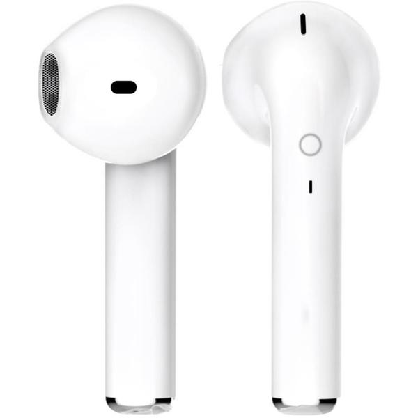 Imagem de Fone de Ouvido Bluetooth Beatsound V50 Branco