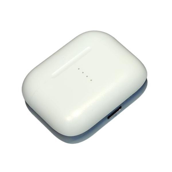 Imagem de Fone de Ouvido Bluetooth Branco Compatível Com Moto E7