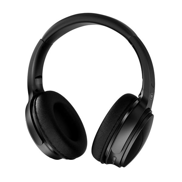 Imagem de Fone de Ouvido Bluetooth Bright Bass HP558 Preto