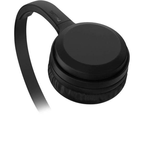 Imagem de Fone De Ouvido Bluetooth Com Microfone Philips TAH1108BK/55