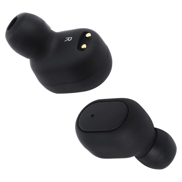 Imagem de Fone De Ouvido Bluetooth Dots W1 Tws - Preto