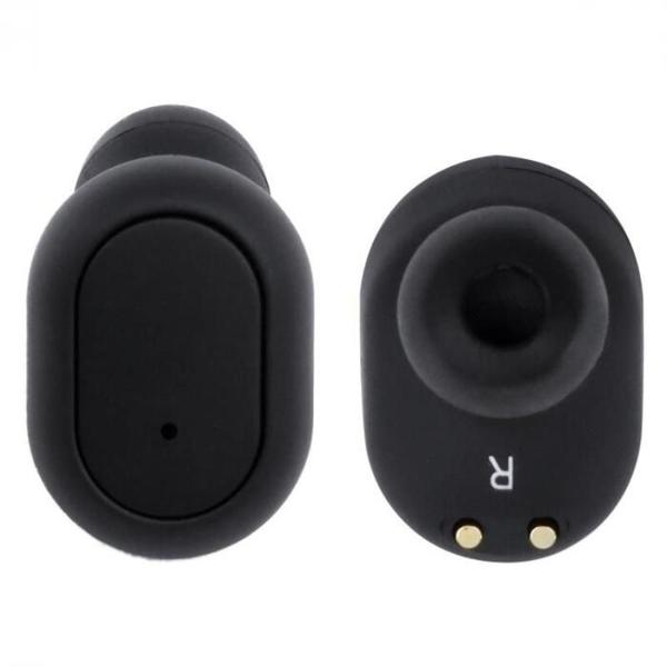 Imagem de Fone de ouvido bluetooth dots w1 tws - preto