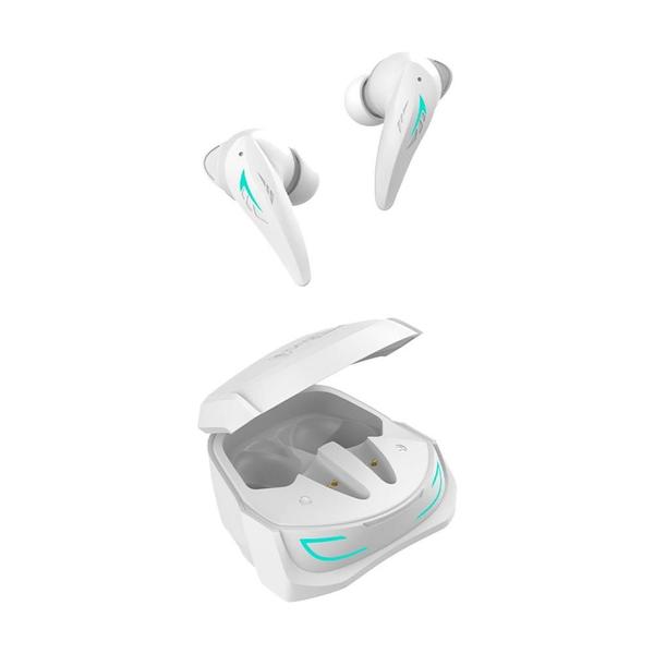 Imagem de Fone De Ouvido Bluetooth Earbud Bright Sleek Sound - Fn579