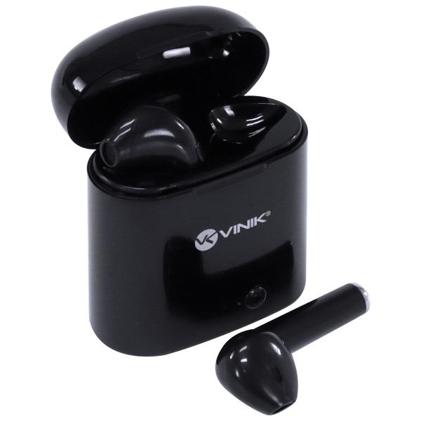 Imagem de Fone De Ouvido Bluetooth Easy W1 Tws - Preto