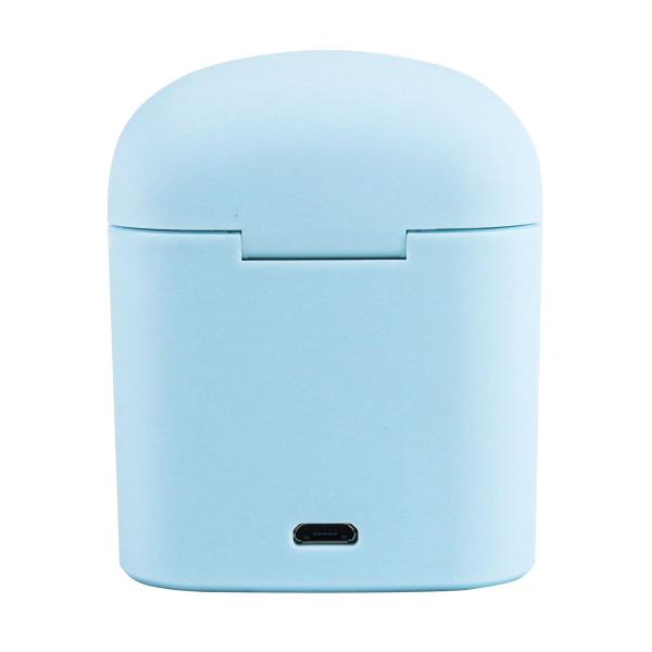 Imagem de Fone De Ouvido Bluetooth Easy W1+ Tws True Wireless - Azul