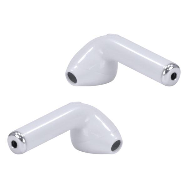 Imagem de Fone De Ouvido Bluetooth Easy W1+ Wireless Branco - Vinik