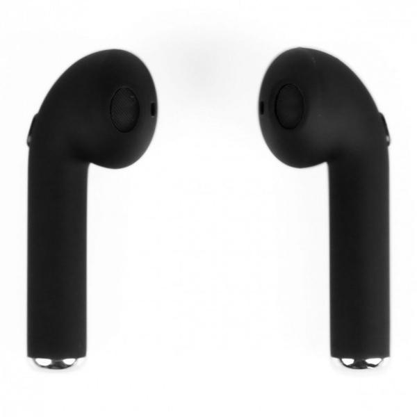 Imagem de Fone De Ouvido Bluetooth Easy W1+ Wireless Preto - Vinik