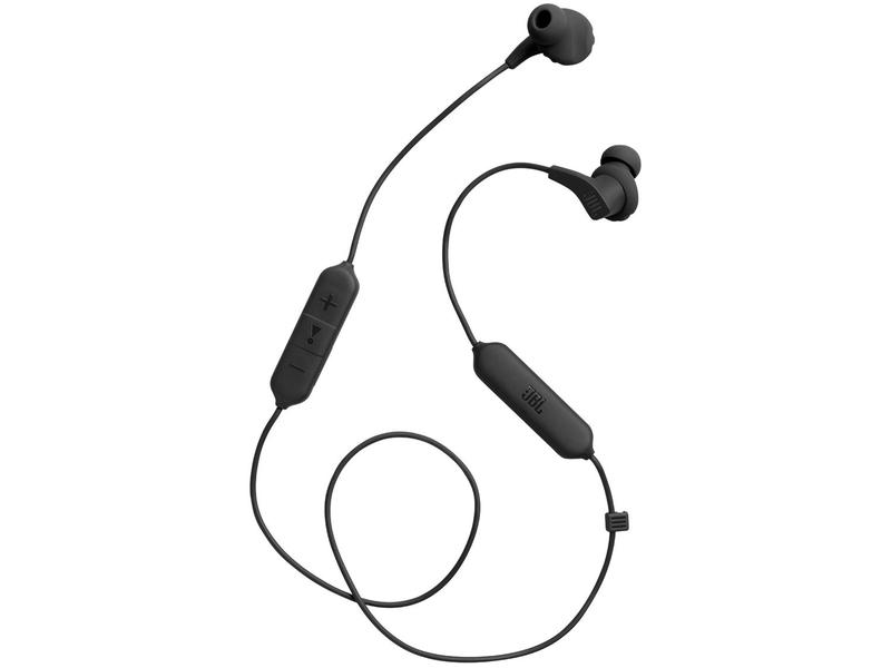 Fone de Ouvido Bluetooth Esportivo JBL Endurance - Run 2 Wireless Intra-auricular com Micr... Fone de Ouvido Bluetooth Esportivo JBL Endurance - Run 2 Wireless Intra-auricular com Micr...