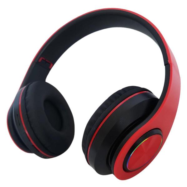 Fone de Ouvido Bluetooth Headset sem Fio Anti-Ruído Original Starmega Imagem de Fone de Ouvido Bluetooth Headset sem Fio Anti-Ruído Original Starmega