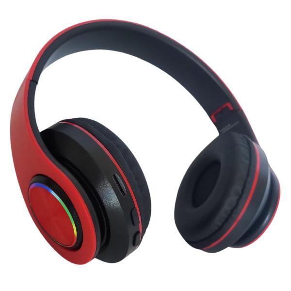 Fone de Ouvido Bluetooth Headset sem Fio Anti-Ruído Original Starmega Imagem de Fone de Ouvido Bluetooth Headset sem Fio Anti-Ruído Original Starmega