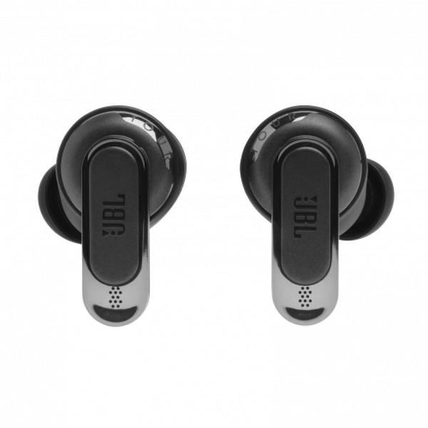 Imagem de Fone de Ouvido Bluetooth JBL Tour Pro 2 Preto