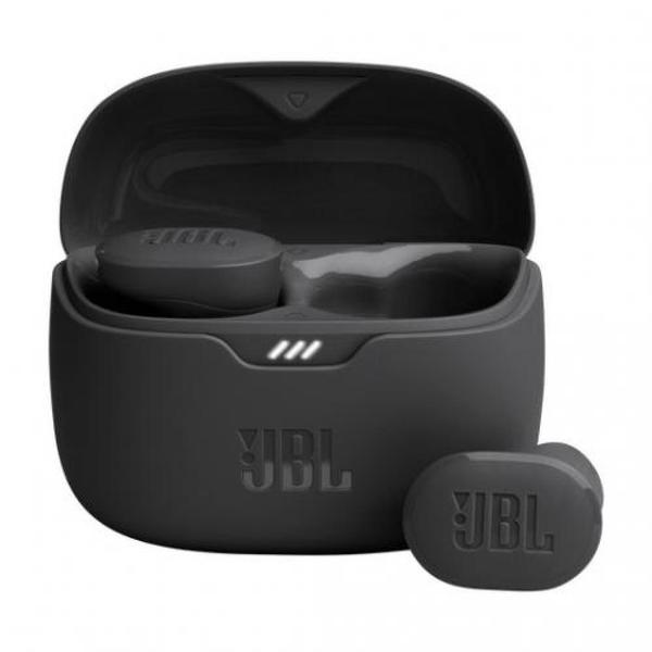 Imagem de Fone de Ouvido Bluetooth JBL Tune Buds Preto