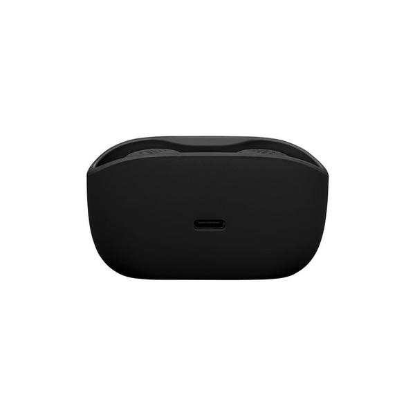 Imagem de Fone De Ouvido Bluetooth Jbl Wave Buds 2 Preto Original Nf