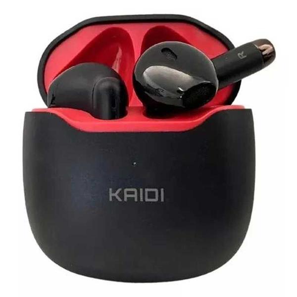 Imagem de Fone De Ouvido Bluetooth Kaidi Compatível Com iPhone 11 12 13 14 15 Xr