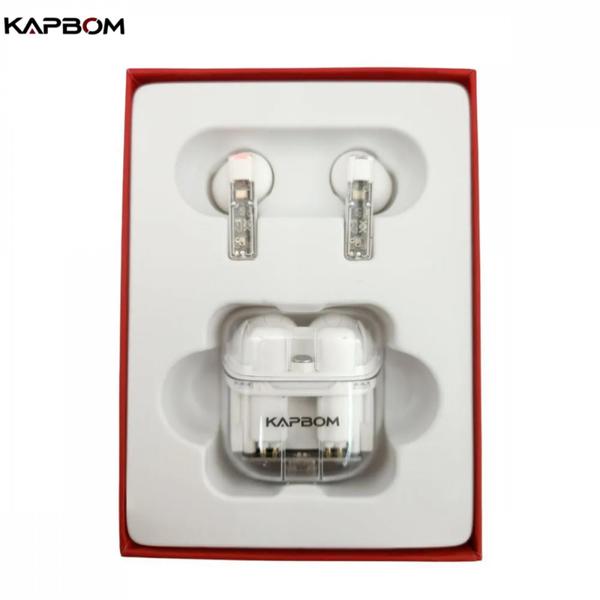 Imagem de Fone de Ouvido Bluetooth Kapbom KA-976