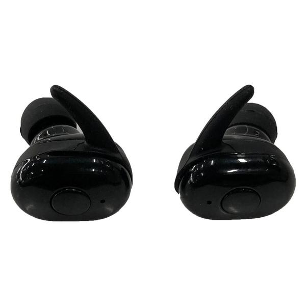 Imagem de Fone de Ouvido Bluetooth KL-07 Preto - Kulang