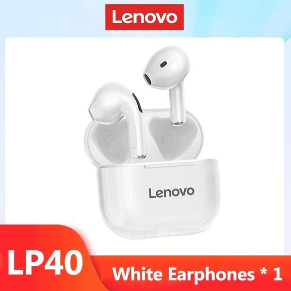 Imagem de Fone de Ouvido Bluetooth LENOVO LP18