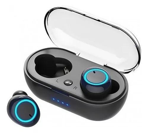 Imagem de Fone De Ouvido Bluetooth Ly-101 V5.0 Superqualidade