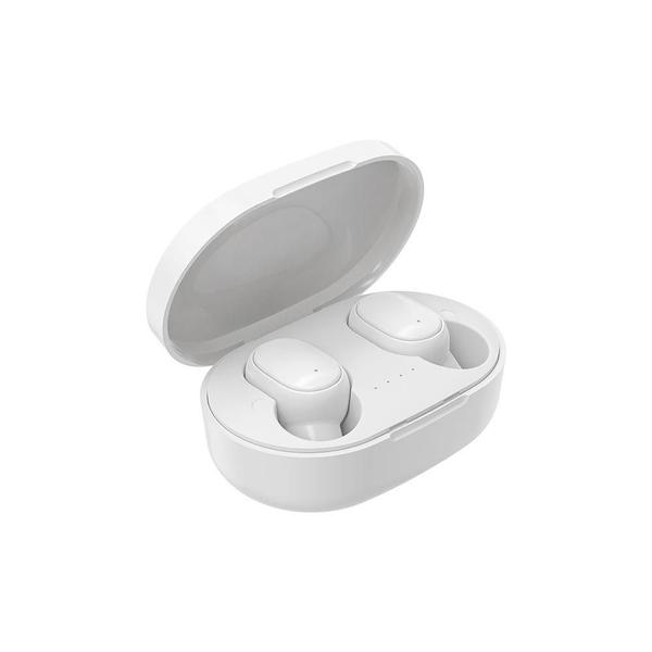 Imagem de Fone de Ouvido Bluetooth Max Sound Branco FN569 - Bright