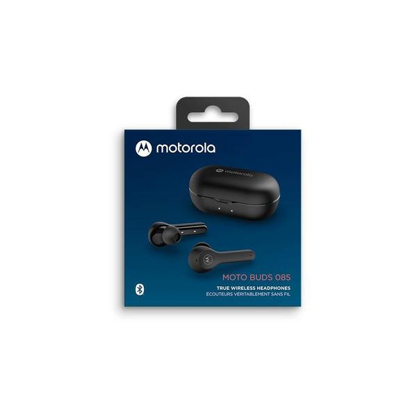 Imagem de Fone de Ouvido Bluetooth Motorola Moto Buds 085