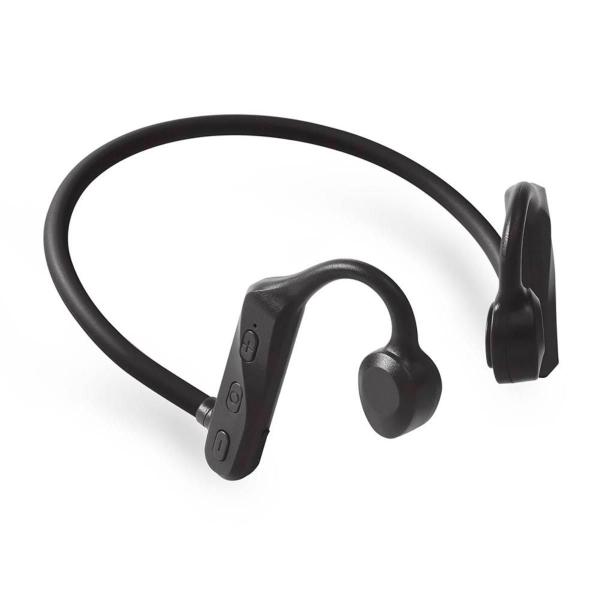 Imagem de Fone De Ouvido Bluetooth Neckband Ósseo Resistente A Água