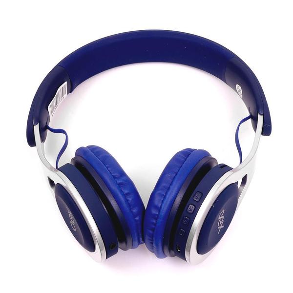 Imagem de Fone De Ouvido Bluetooth Oex Hs306 Drop Azul