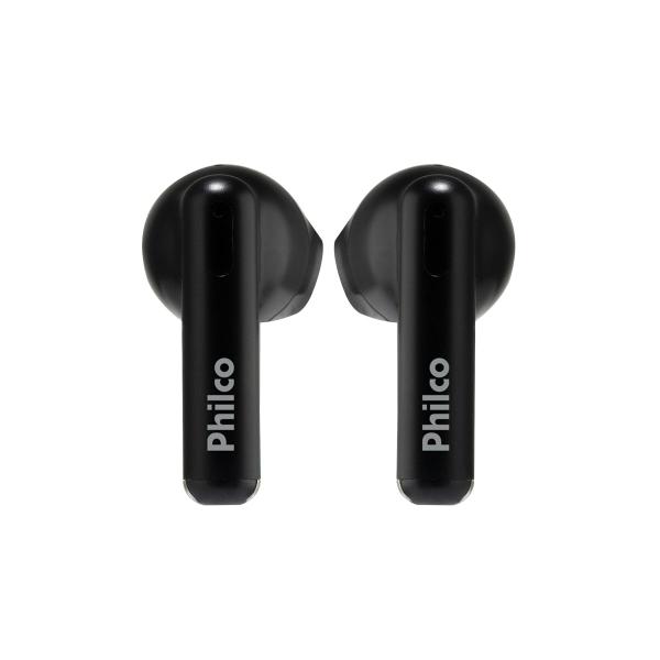 Imagem de Fone De Ouvido Bluetooth Phico PFI200p Air Beats Preto