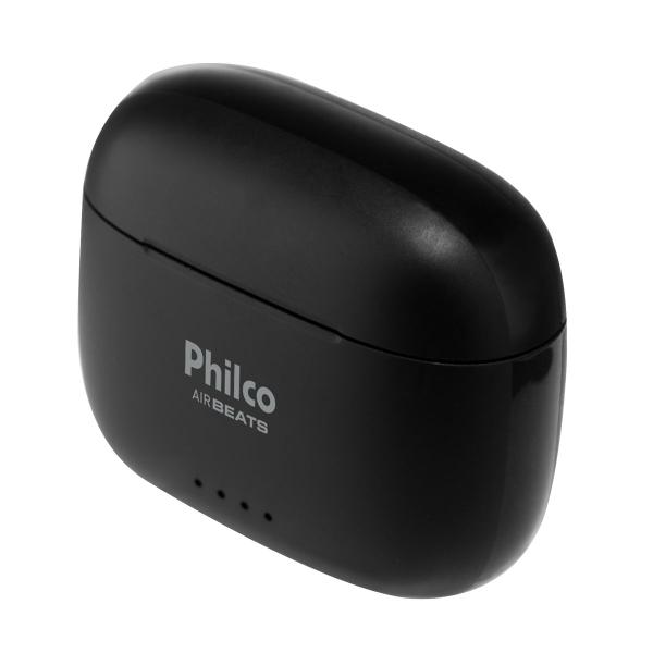 Imagem de Fone De Ouvido Bluetooth Phico PFI200p Air Beats Preto