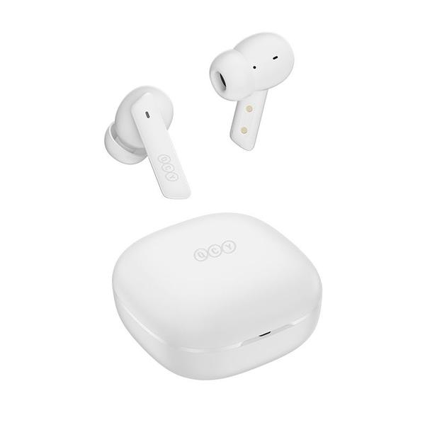 Fone de Ouvido Bluetooth QCY MeloBuds HT05 ANC Fone de Ouvido Bluetooth QCY MeloBuds HT05 ANC
