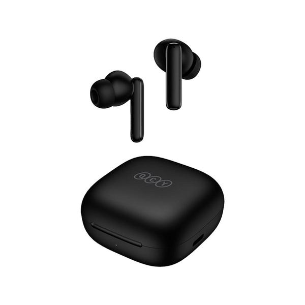 Imagem de Fone de ouvido Bluetooth QCY T13 ANC Preto, Modelo: BH22DT10A