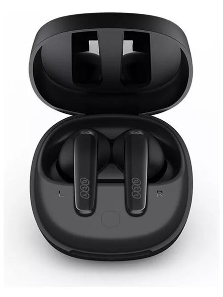 Imagem de Fone De Ouvido Bluetooth QCY T13X Bt5.3 Som Incrível 4 Microfones Enc In-ear