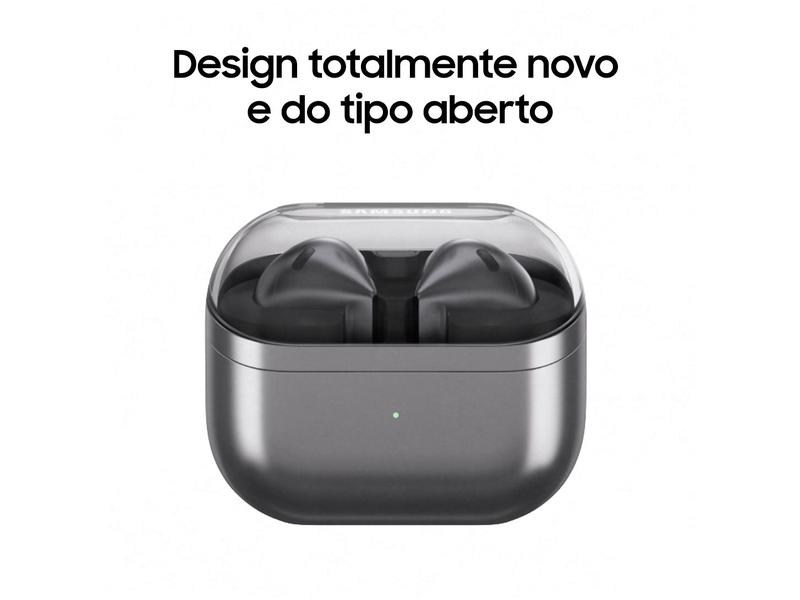 Imagem de Fone de Ouvido Bluetooth Samsung Galaxy Buds 3