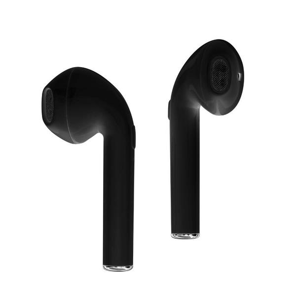 Imagem de Fone de Ouvido Bluetooth sem fio Airbuds TWS Multilaser - PH358