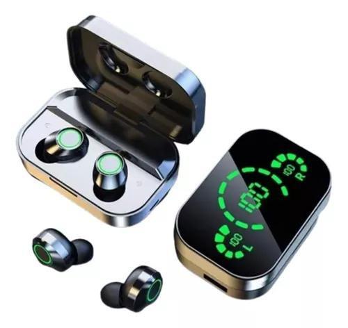 Imagem de Fone De Ouvido Bluetooth Sem Fio Headset 5.3 Wireless RS18