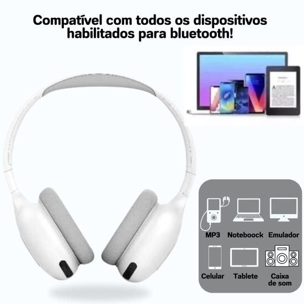 Imagem de Fone De Ouvido Bluetooth Sem Fio Headset Tws Pro 3 Original