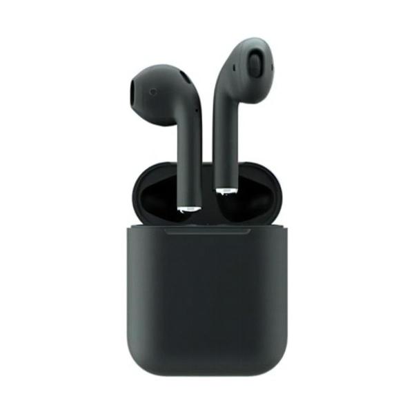 Imagem de Fone De Ouvido Bluetooth Sem Fio Inpods12 Para Ios E Android