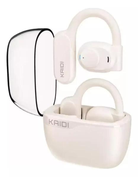 Imagem de Fone de Ouvido Bluetooth Sem Fio Kaidi Ows Kd-792 5.3