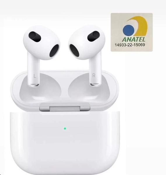 Imagem de Fone De Ouvido Bluetooth sem fio Para iPhone 11 12 pro max 13 pro