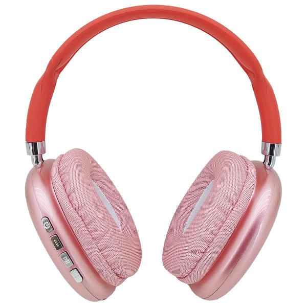 Imagem de Fone de Ouvido Bluetooth Sem Fio Wireless Original Max Over Ear