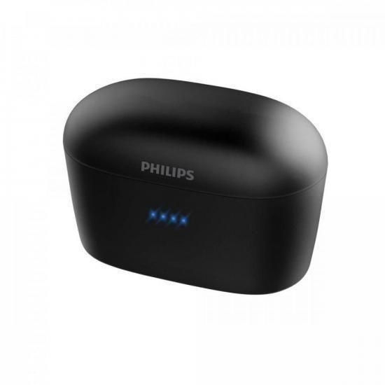 Imagem de Fone De Ouvido Bluetooth Shb2515Bk/10 Preto Philips