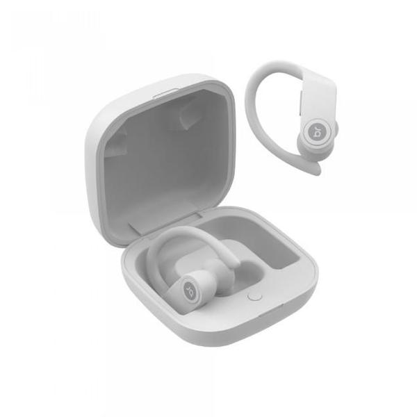 Imagem de Fone De Ouvido Bluetooth Sport- Branco