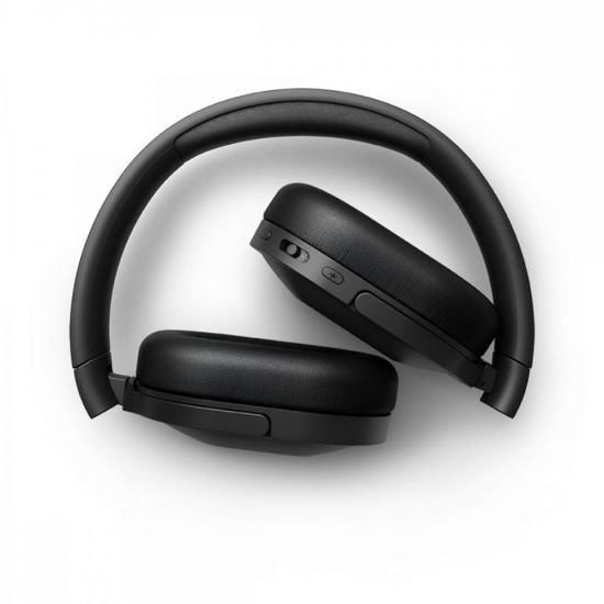 Imagem de Fone de Ouvido Bluetooth TAH6506BK/00 Preto Philips