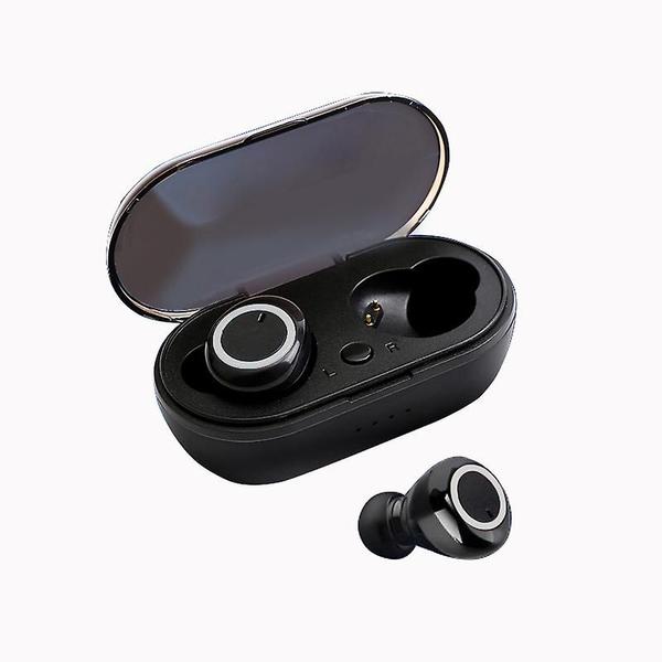 Imagem de Fone de ouvido Bluetooth True Wireless In-ear Y50 com ANC Bluetooth