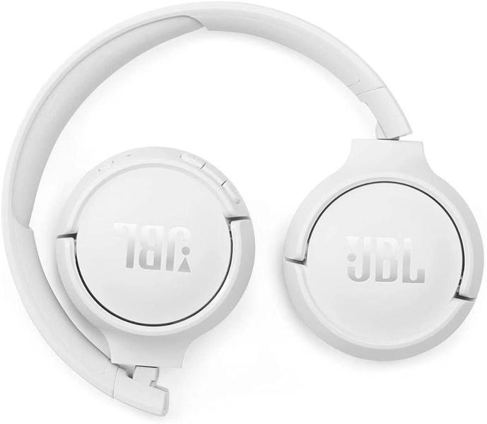 Imagem de Fone de Ouvido Bluetooth Tune 510 BT Branco com Garantia e Original