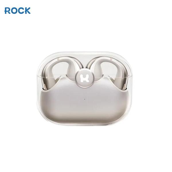 Imagem de Fone De Ouvido Bluetooth Tws Earcuff Da Rock