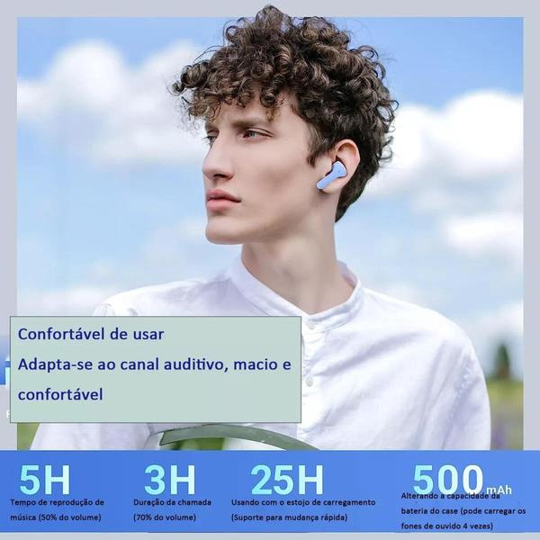 Imagem de Fone De Ouvido Bluetooth Ultrapods Pro Wireless 5.3