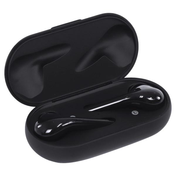 Imagem de Fone de Ouvido Bluetooth W1 Touch - Preto