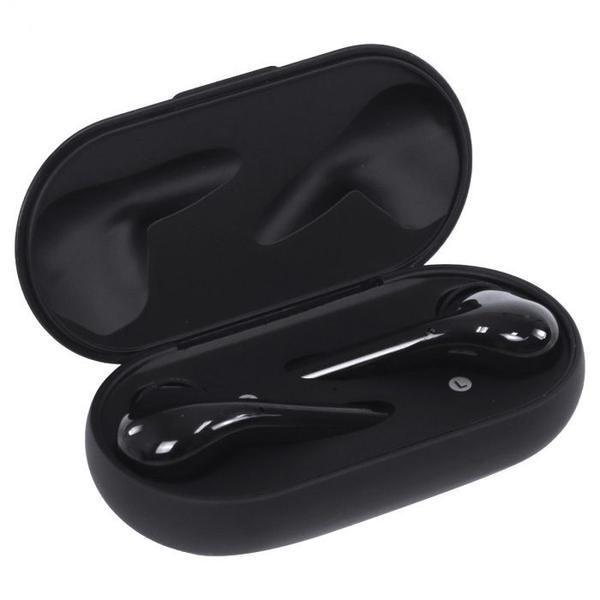 Imagem de Fone de ouvido bluetooth w1 touch - preto