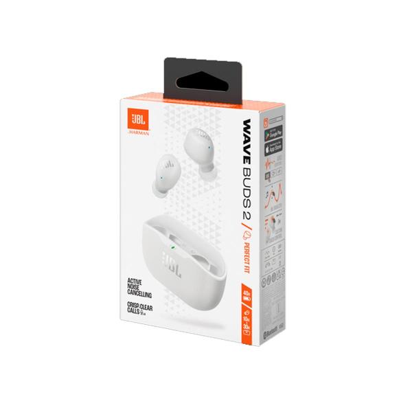 Imagem de Fone de Ouvido Bluetooth, Wave Buds 2 TWS JBL Escolha a Cor