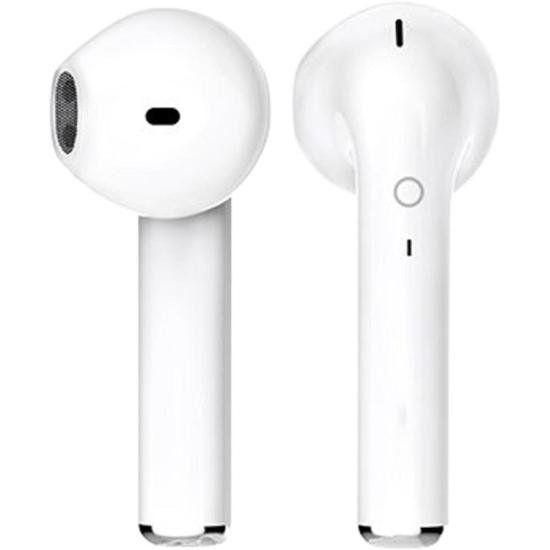 Imagem de Fone De Ouvido Bright Beatsound Bluetooth Branco